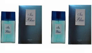 Ice blue man eau best sale de toilette