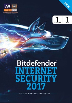 bitdefender Total Security 25 User 3 Years - Buy bitdefender Total Security  25 User 3 Years Online at Best Prices in India - bitdefender