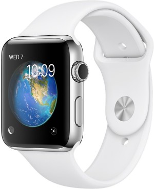 Apple Watch Series 4 GPS Price in India Buy Apple Watch Series 4