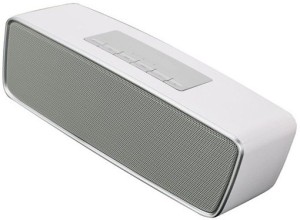 Bose SoundLink Mini II Wireless Bluetooth Speakers (Carbon) at Rs 16200, New Items in Ahmedabad