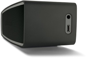Enceinte Bluetooth Bose SoundLink Mini II