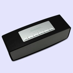 Bose SoundLink Mini II Wireless Bluetooth Speakers (Carbon) at Rs 16200, New Items in Ahmedabad