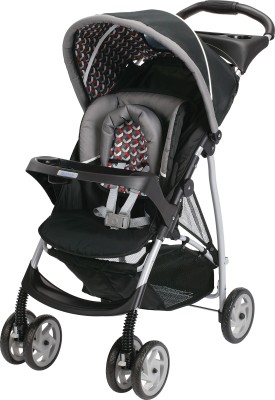 Graco literider shop classic connect stroller