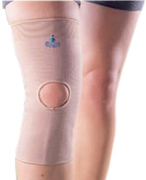 OPPO 2037 Hinged Knee Brace Knee Support - Buy OPPO 2037 Hinged Knee Brace  Knee Support Online at Best Prices in India - Fitness