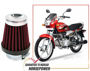 Hero super splendor shop air filter price