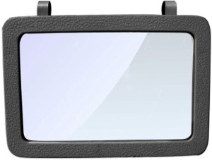 Cp Bigbasket Manual Vanity Mirror For Universal For Car Universal