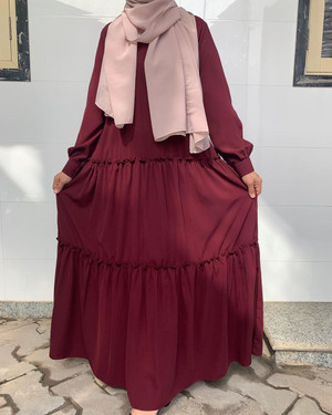 Miliana abaya sales