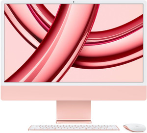 8-Core 3.2GHz Intel Xeon W Apple Imac Desktop, Screen Size: 27 Inch at ₹  150000 in Mumbai