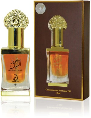 Arabian oud al online layl