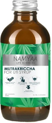 Namyaa Namyaa Anartava Syrup Comes Packed With The Goodness, 60% OFF