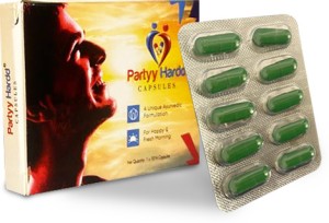 Himalaya Party Smart Capsules at Rs 100/bottle in New Delhi