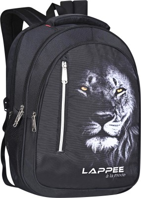 SIMBA Wwe Face To Face School Backpack 16 inch