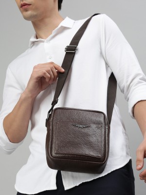 Police 2025 sling bag