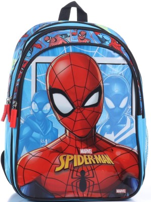 Travel Kit Spider-Man - Mr. White