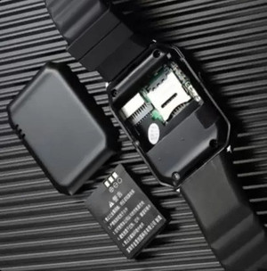 Smartwatch best sale carte sim