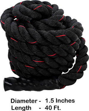 Gym rope flipkart hotsell