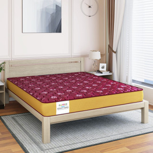 Flipkart Perfect Homes Tysche Orthopedic 6 inch King Coir Mattress