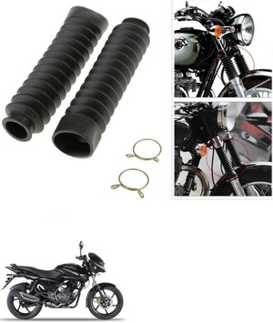 Royal enfield front fork new arrivals covers
