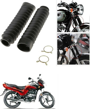 Hero splendor best sale front fork price