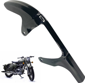 nirwana Chain Cover OF All Apache RTR Models Glossy finshing