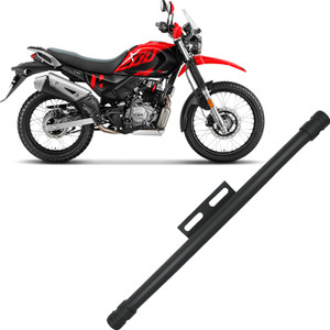 Hero heavy duty bike 2025