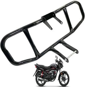 Honda shine shop bumper price