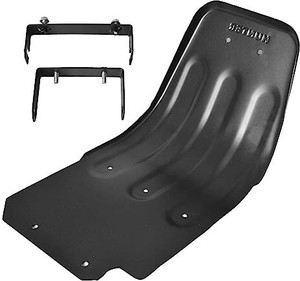 Hero cbz xtreme engine guard deals