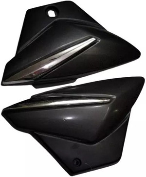 Pulsar 150 side panel set price best sale