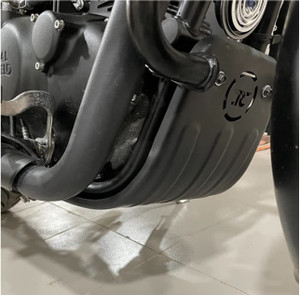 Mvaeshop Honda Shine CB Twister CB Unicorn Stylish Shocker 7