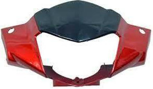 Hero maestro edge headlight cover price online