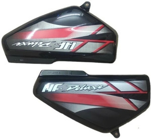 Hero hf deluxe headlight hotsell cover price
