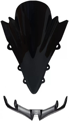 M 4 Motz Yamaha R15 V1 V2 2.0 Bike Headlight Visor Price in India Buy M 4 Motz Yamaha R15 V1 V2 2.0 Bike Headlight Visor online at Flipkart