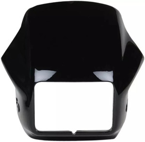 Splendor headlight clearance cover price