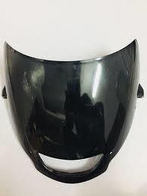 Hero xtreme sports new arrivals headlight visor price