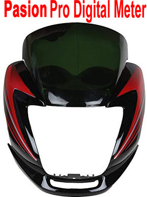 Passion pro i3s visor price top