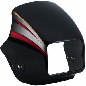 Hero splendor plus outlet visor price original