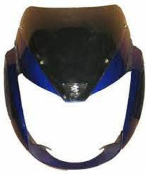 Pulsar 150 full body online kit price