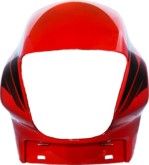 Hero honda passion plus front doom price sale