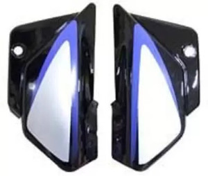 Hero splendor plus side shop panel price