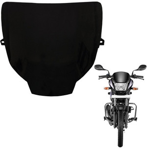 Super splendor sale bike visor