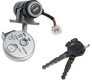 Honda activa 3g top lock set price original