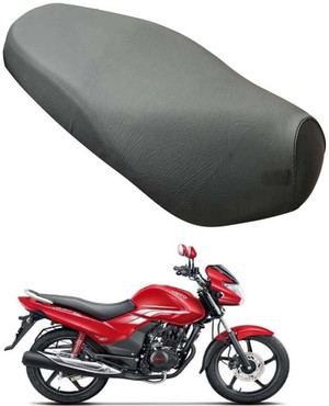 RONISH Seat Cover Single13 Split Bike Seat Cover For Hero Achiever