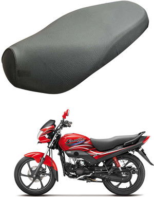 RONISH Bike Single Seat Cover01 Split Bike Seat Cover For Hero