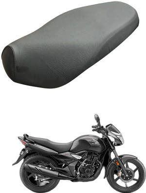 RONISH Bike Single Seat Cover01 Split Bike Seat Cover For Honda