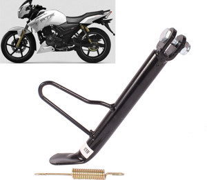 Apache 160 sale side stand price