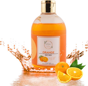 Luna rossa top shower gel