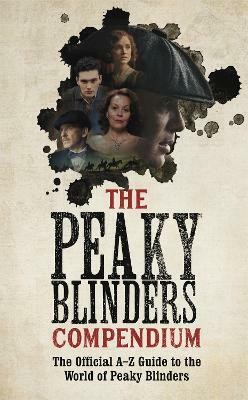 Peaky Blinders: The Real Story: The real story behind the next generation  of British gangsters: Chinn, Carl: 9781789461725: : Books