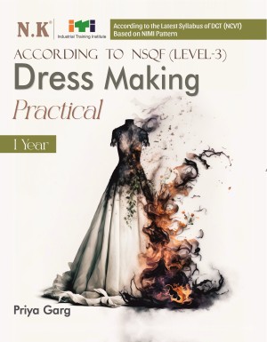 Dress shop making book