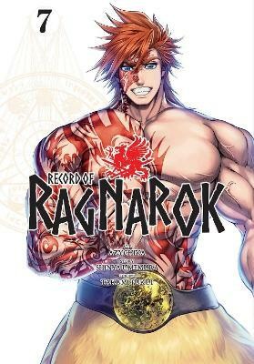 Record of Ragnarok, Vol. 2: Volume 2