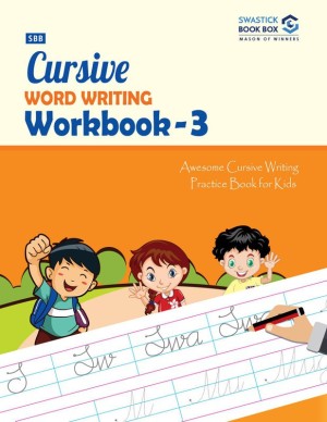 English Handwriting Practice, Normal Font, English Writing Book 3 - Don't  Bear The Bully Story Writing For Kids, Develop Social Awareness Skills In  Children